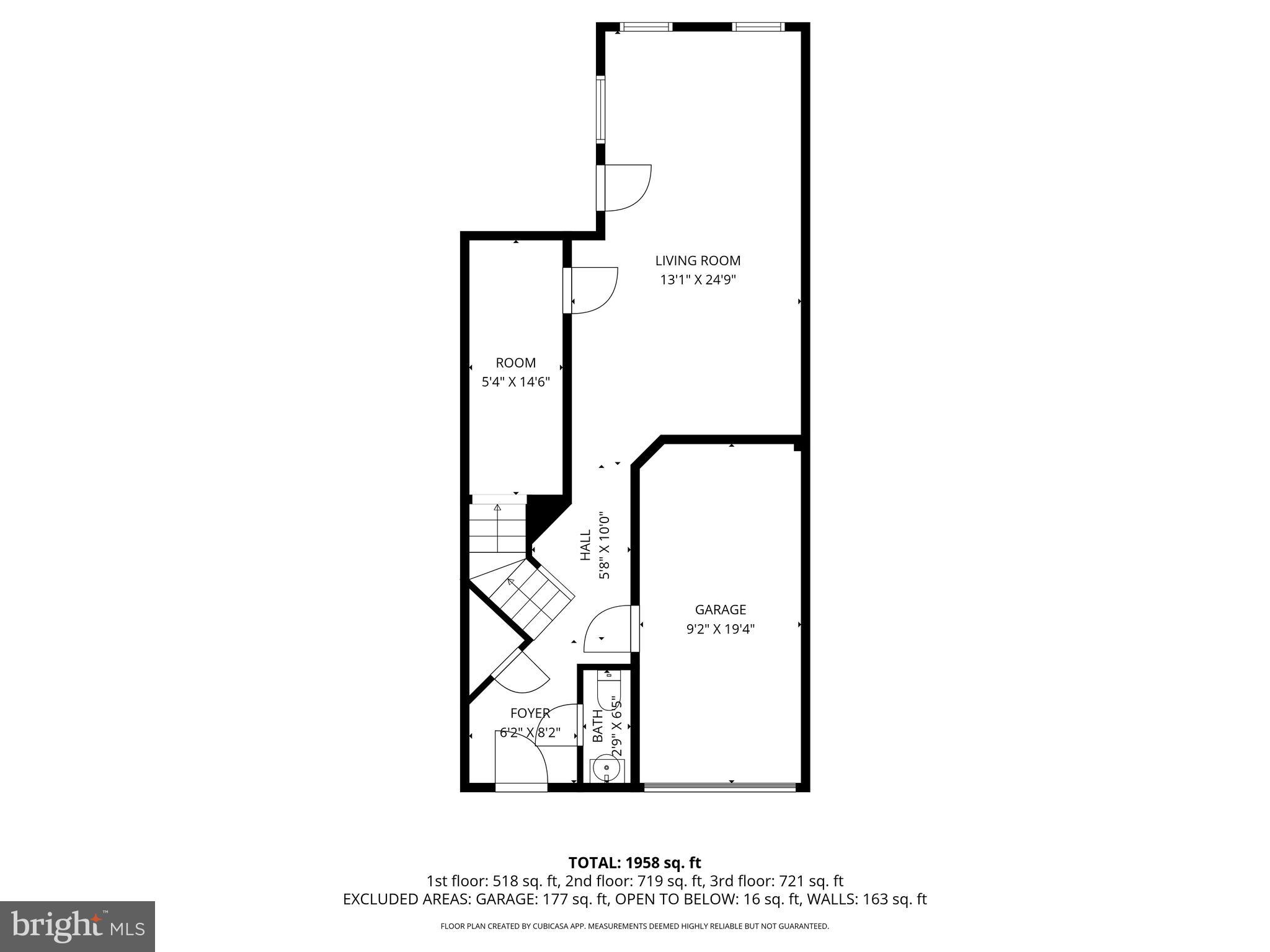 15976 CANADA GOOSE LOOP