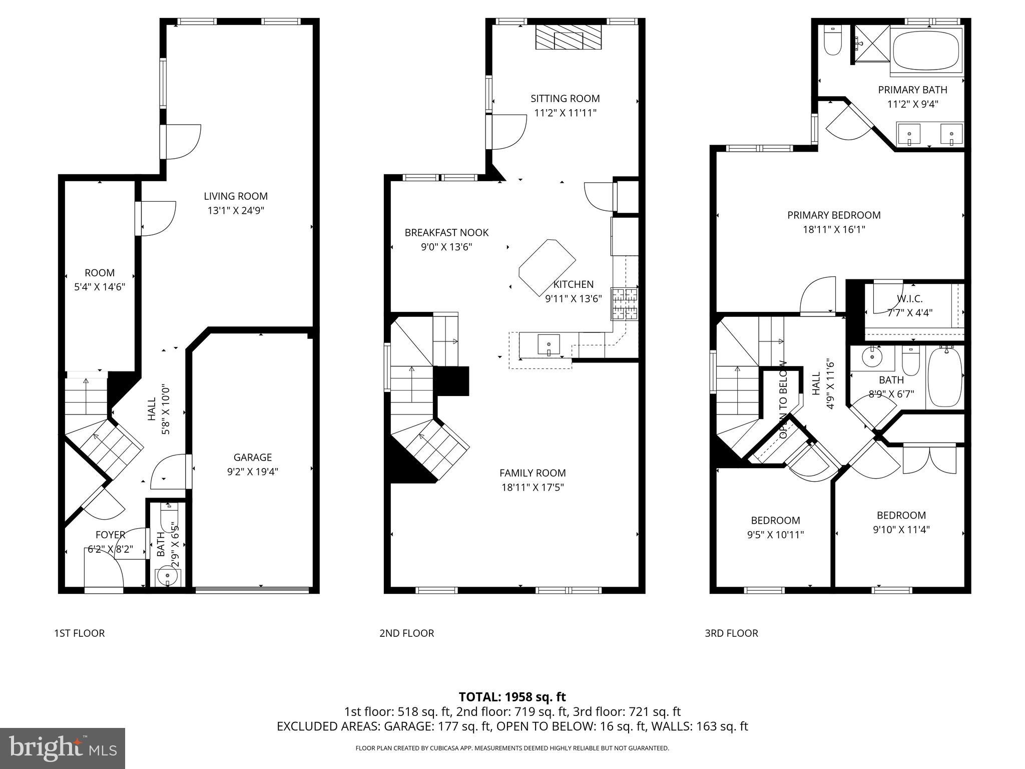 15976 CANADA GOOSE LOOP