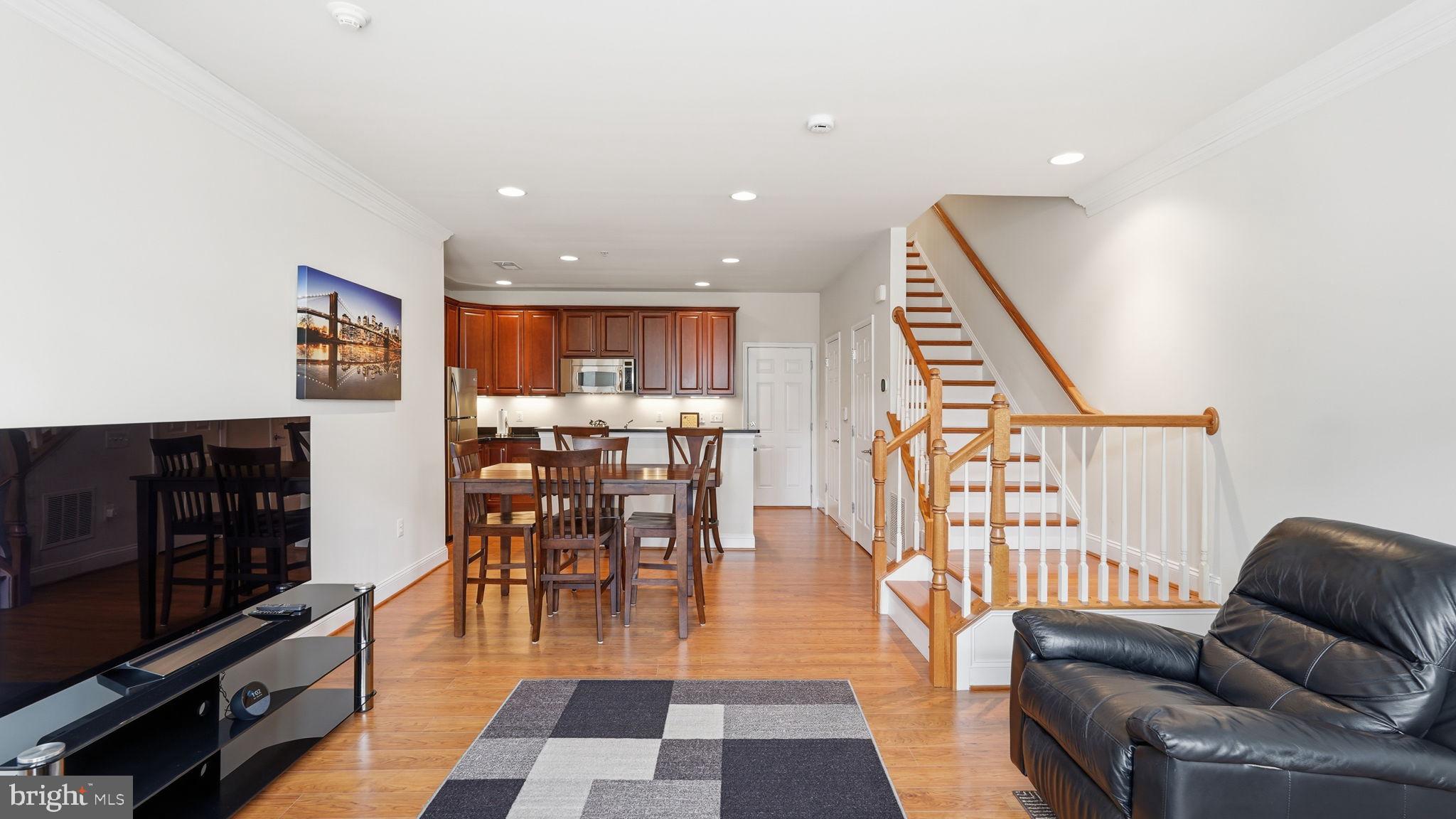 14523 BARKHAM DRIVE