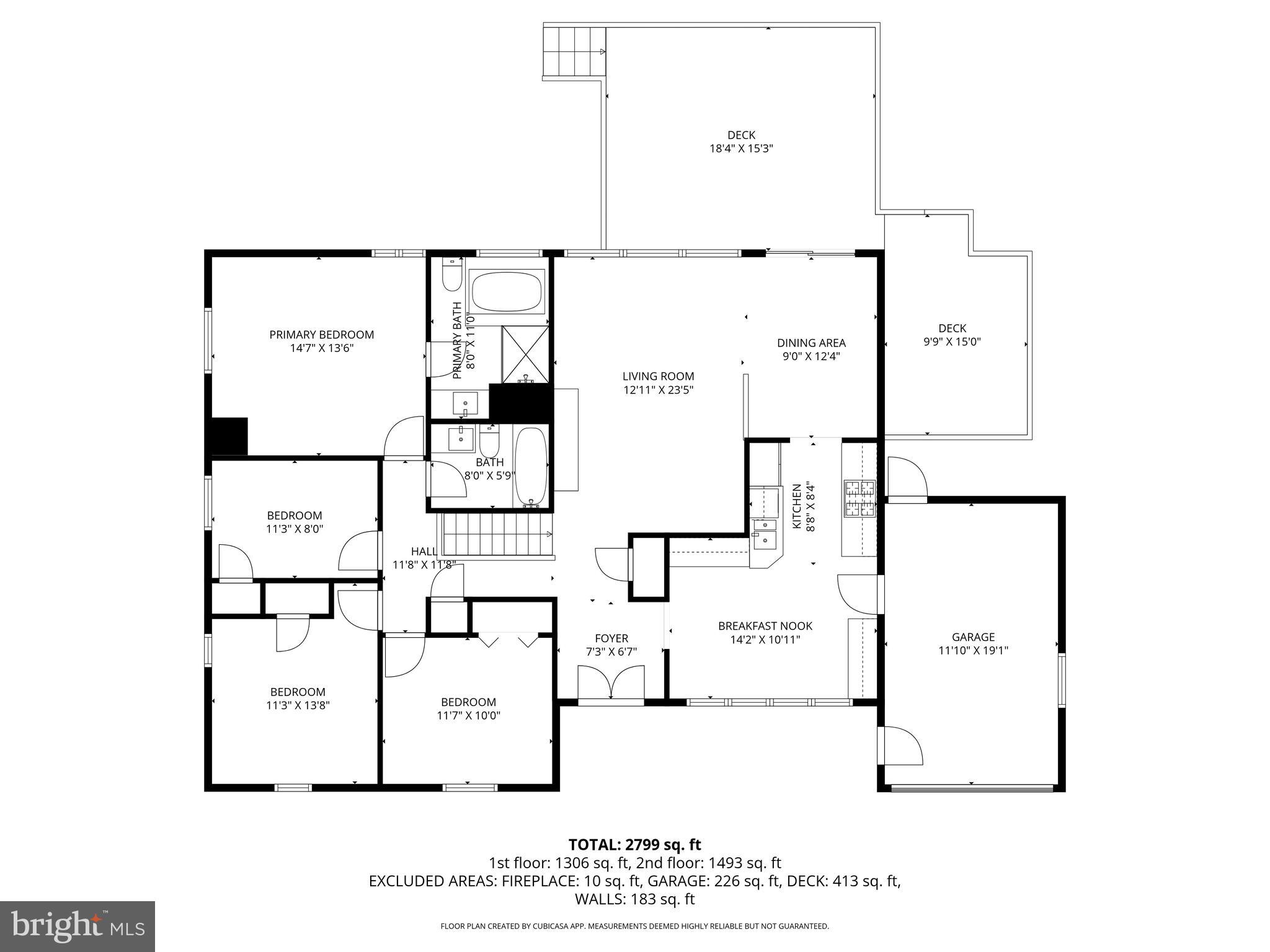 2211 DOCKSIDE COURT