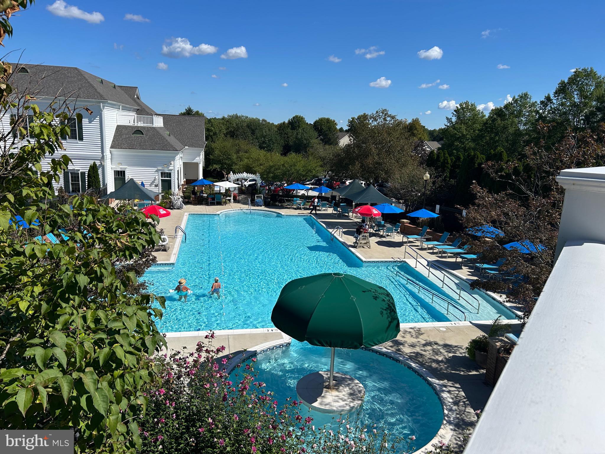 6938 WALNUT HILL DRIVE