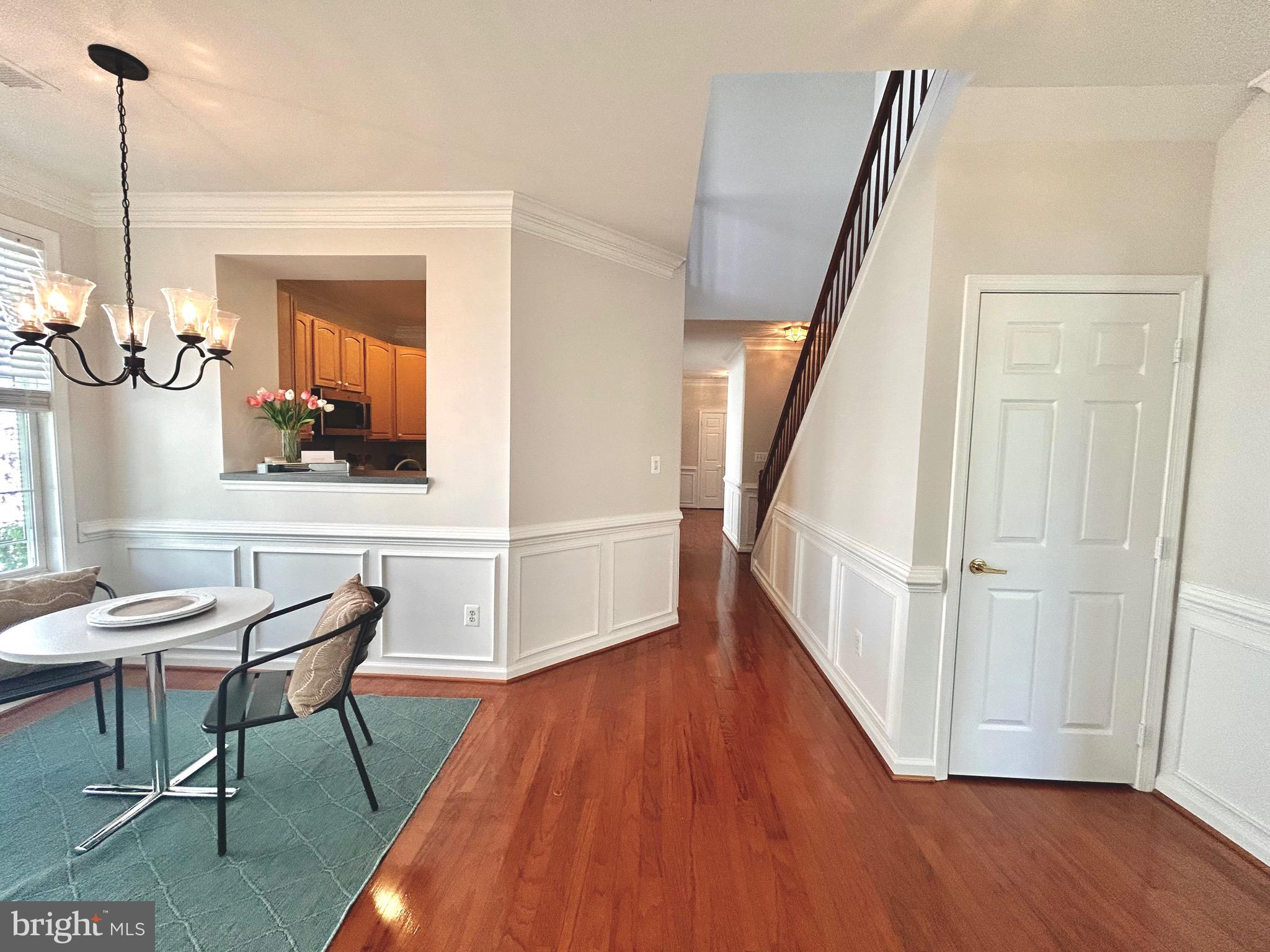 6938 WALNUT HILL DRIVE