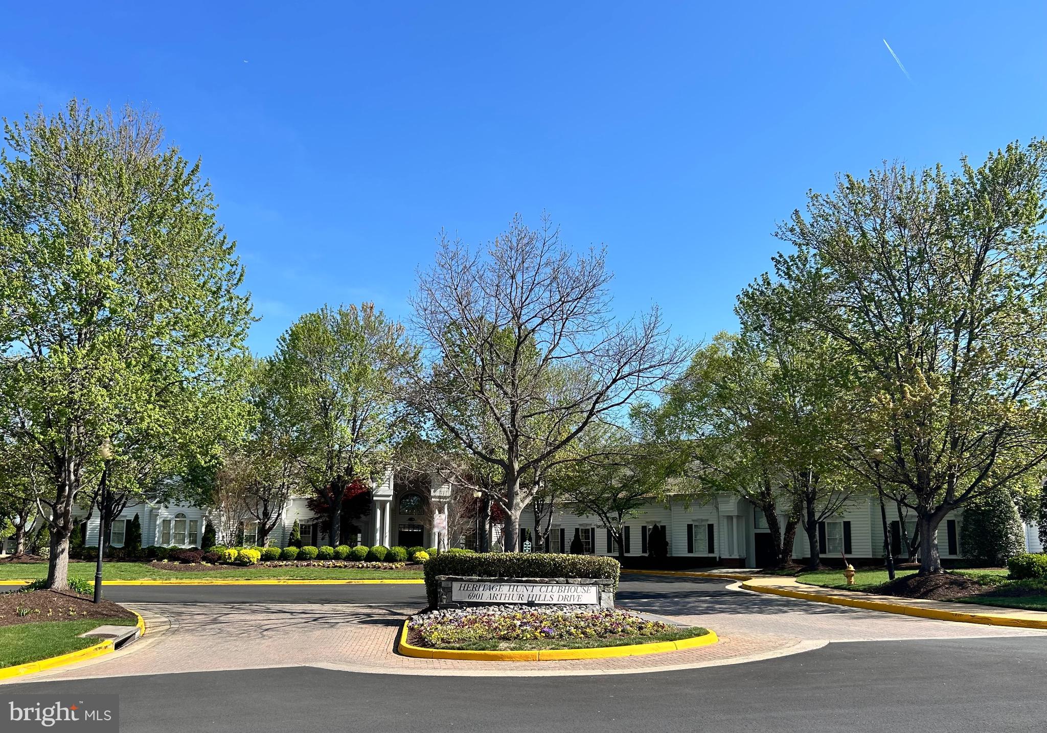 6938 WALNUT HILL DRIVE
