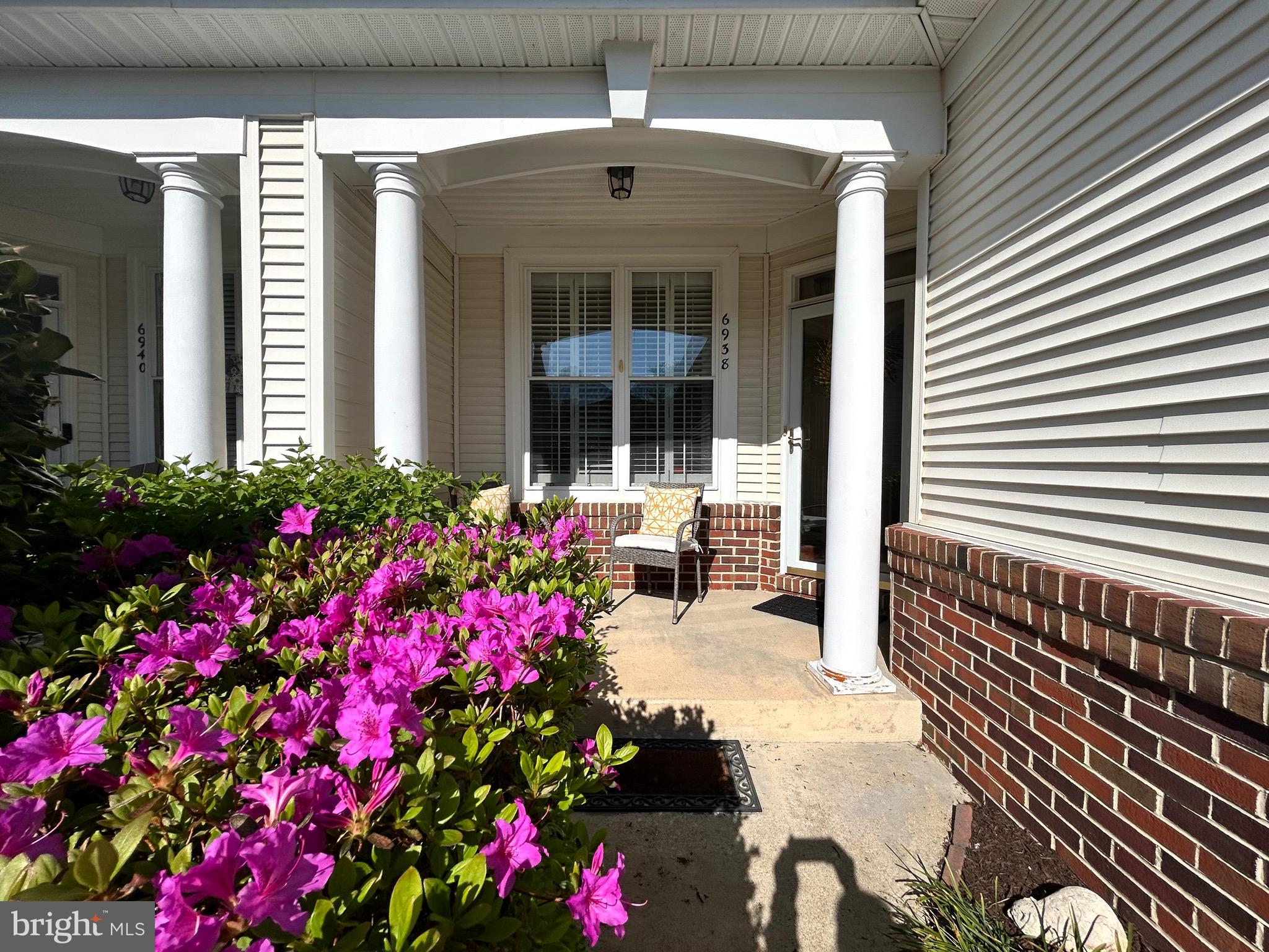 6938 WALNUT HILL DRIVE