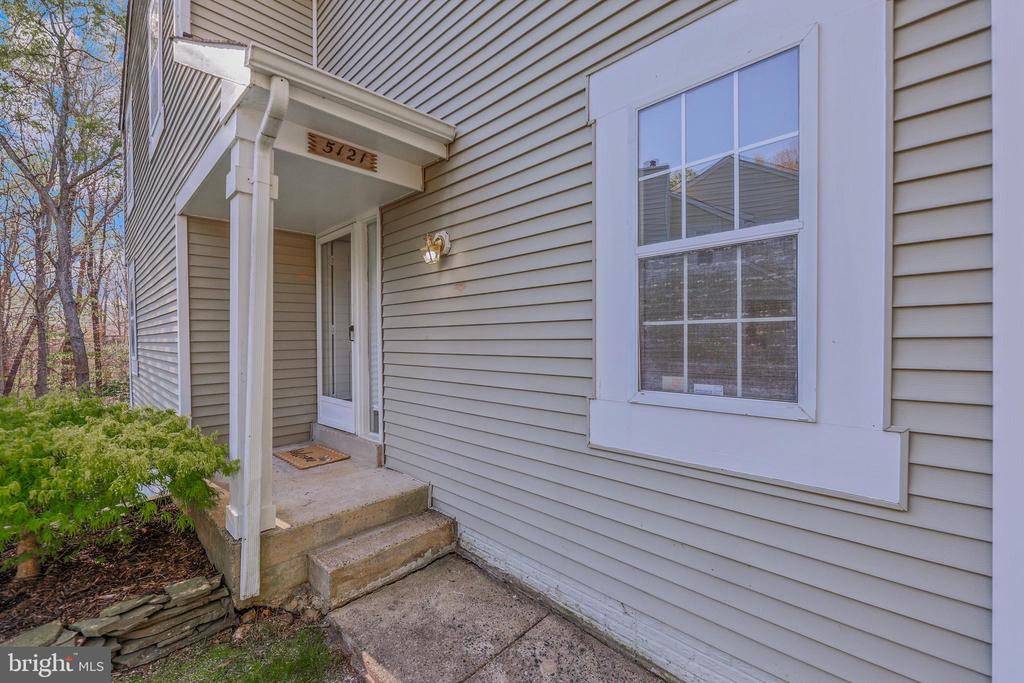 5121 SPRING BRANCH BOULEVARD