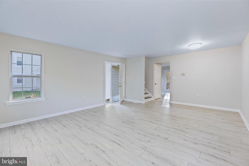 5121 SPRING BRANCH BOULEVARD