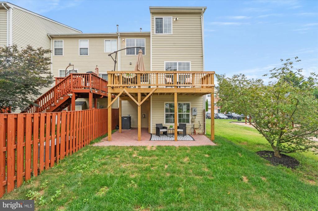 6144 POPES CREEK PLACE