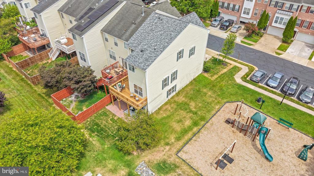 6144 POPES CREEK PLACE