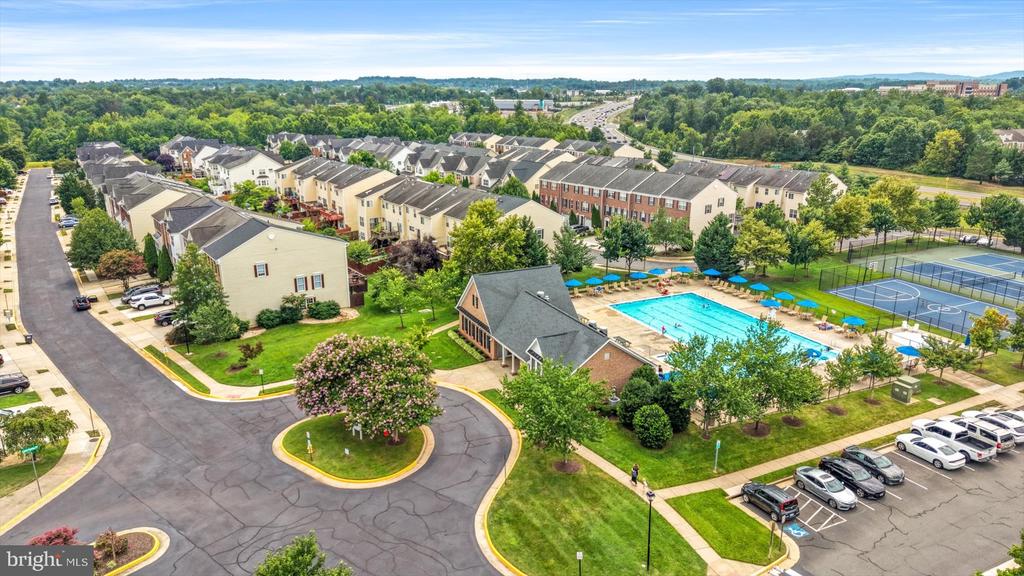 6144 POPES CREEK PLACE