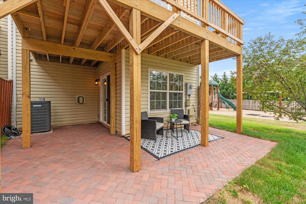6144 POPES CREEK PLACE