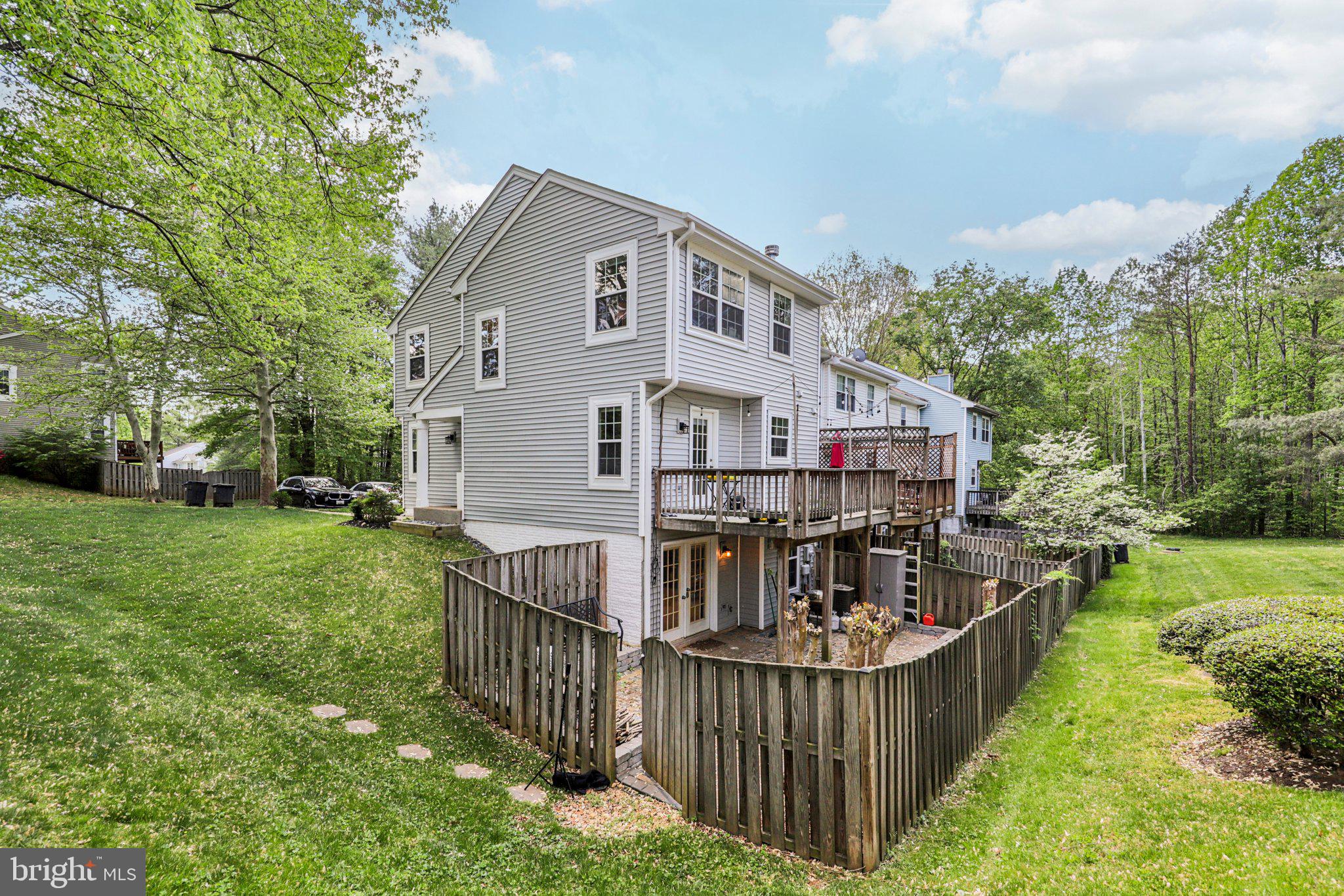 15301 WATERS EDGE COURT