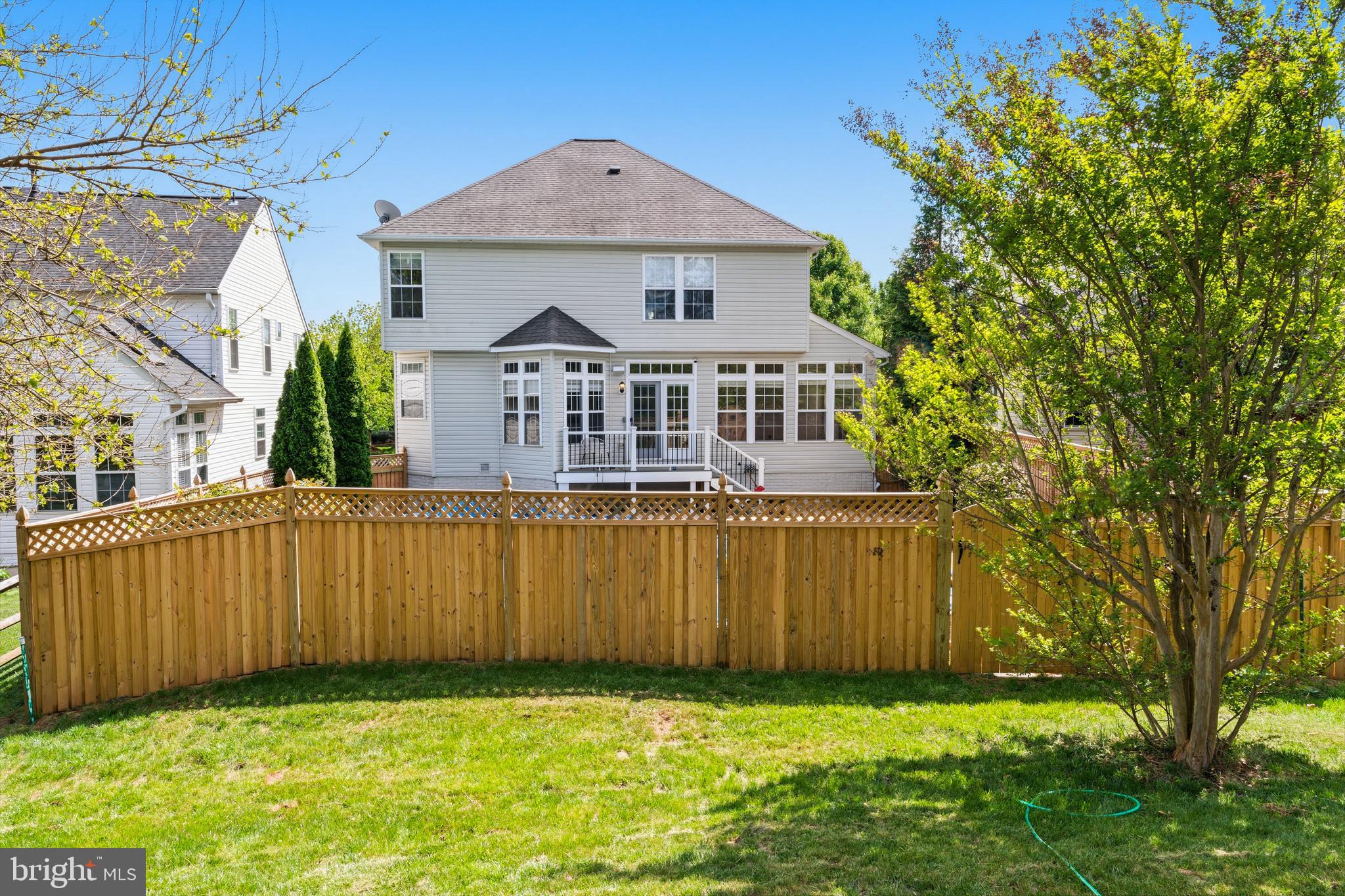 14036 STERLING POINT DRIVE