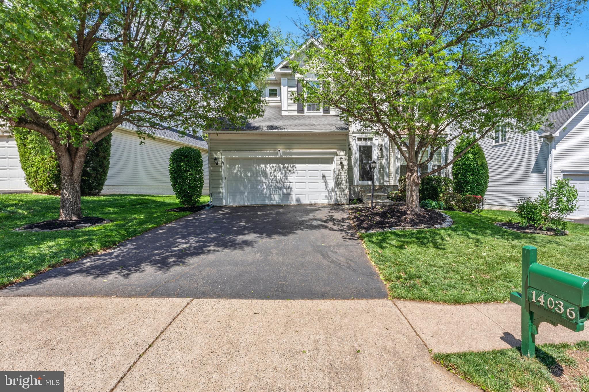14036 STERLING POINT DRIVE