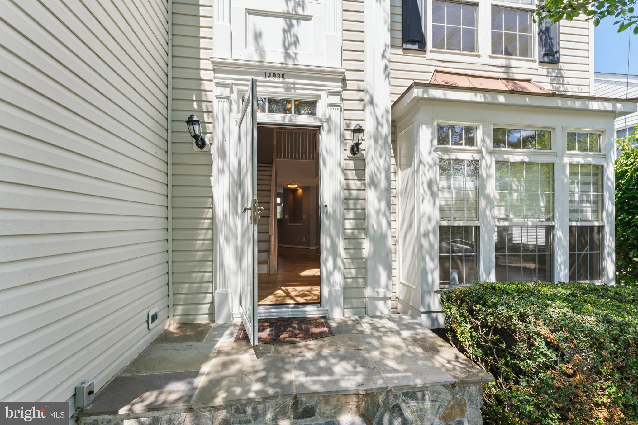 14036 STERLING POINT DRIVE
