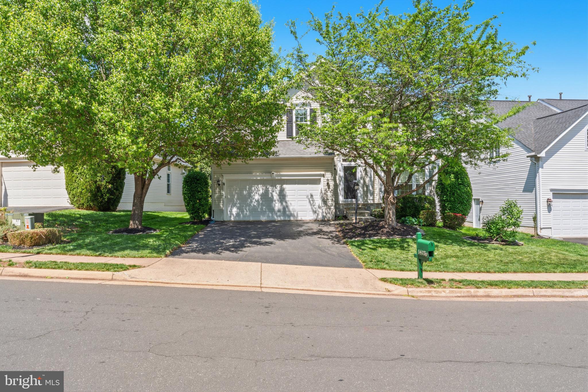 14036 STERLING POINT DRIVE