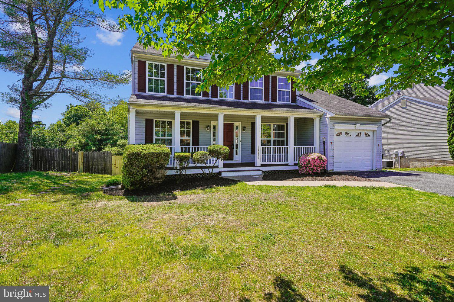 14677 CLOVERDALE ROAD