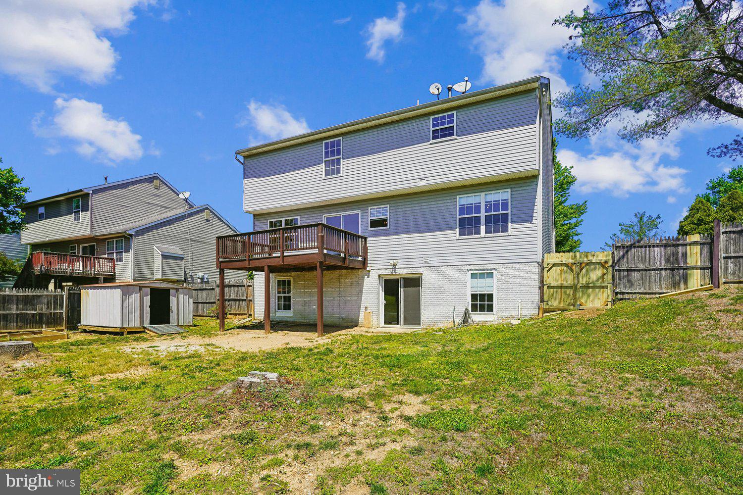 14677 CLOVERDALE ROAD
