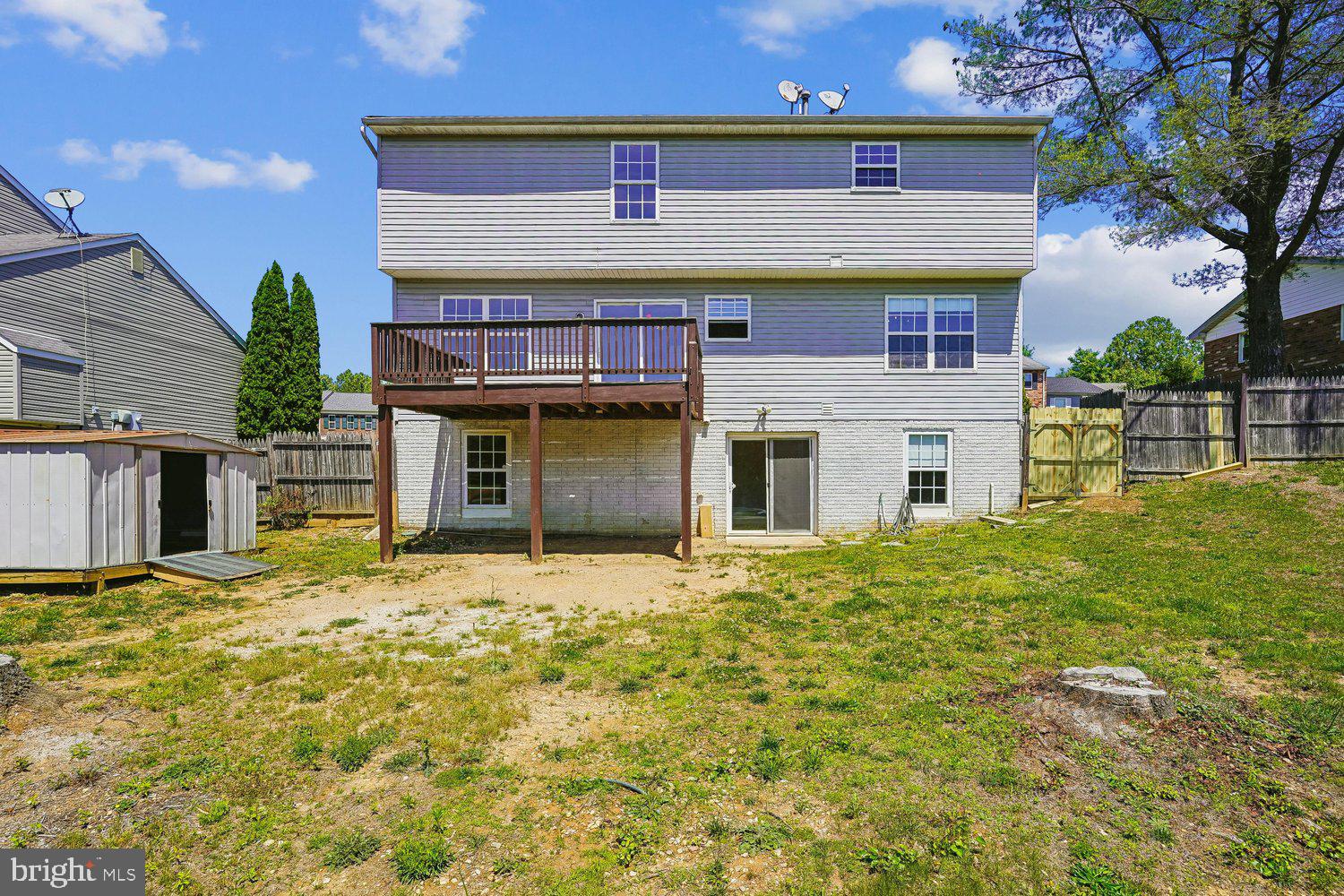 14677 CLOVERDALE ROAD