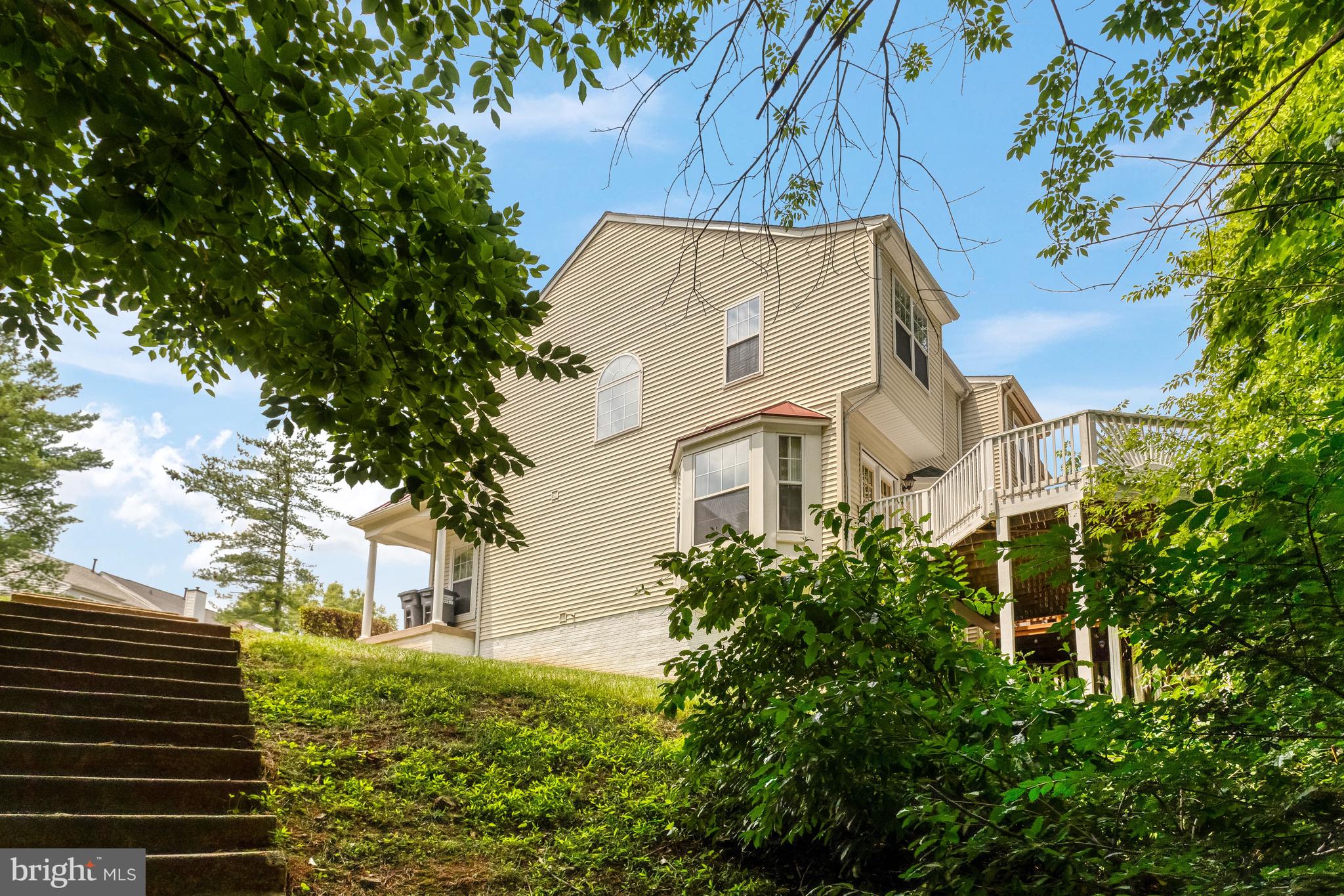 4973 BUENA VISTA DRIVE