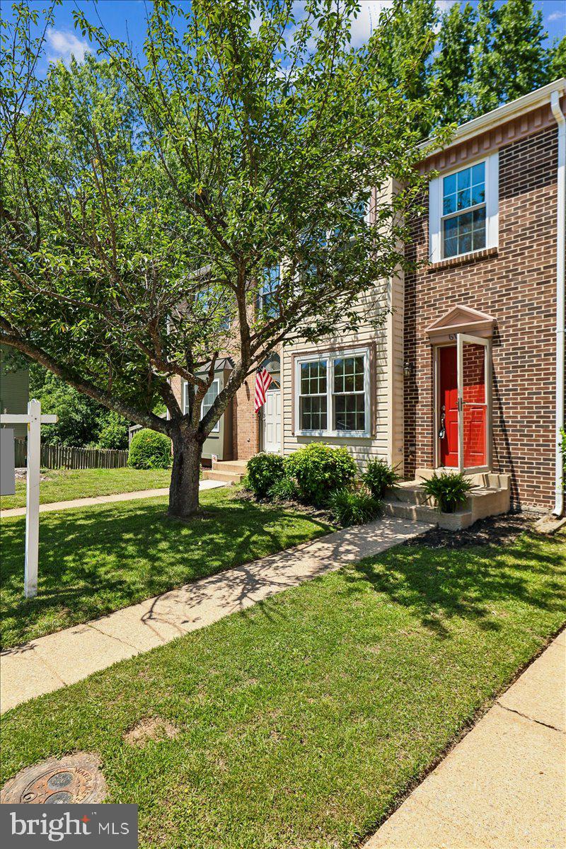 6168 TRIDENT LANE