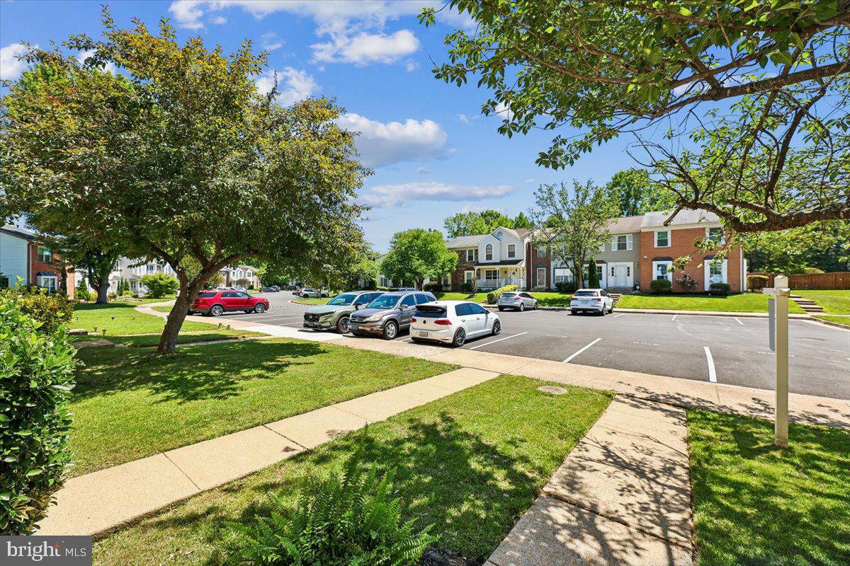 6168 TRIDENT LANE