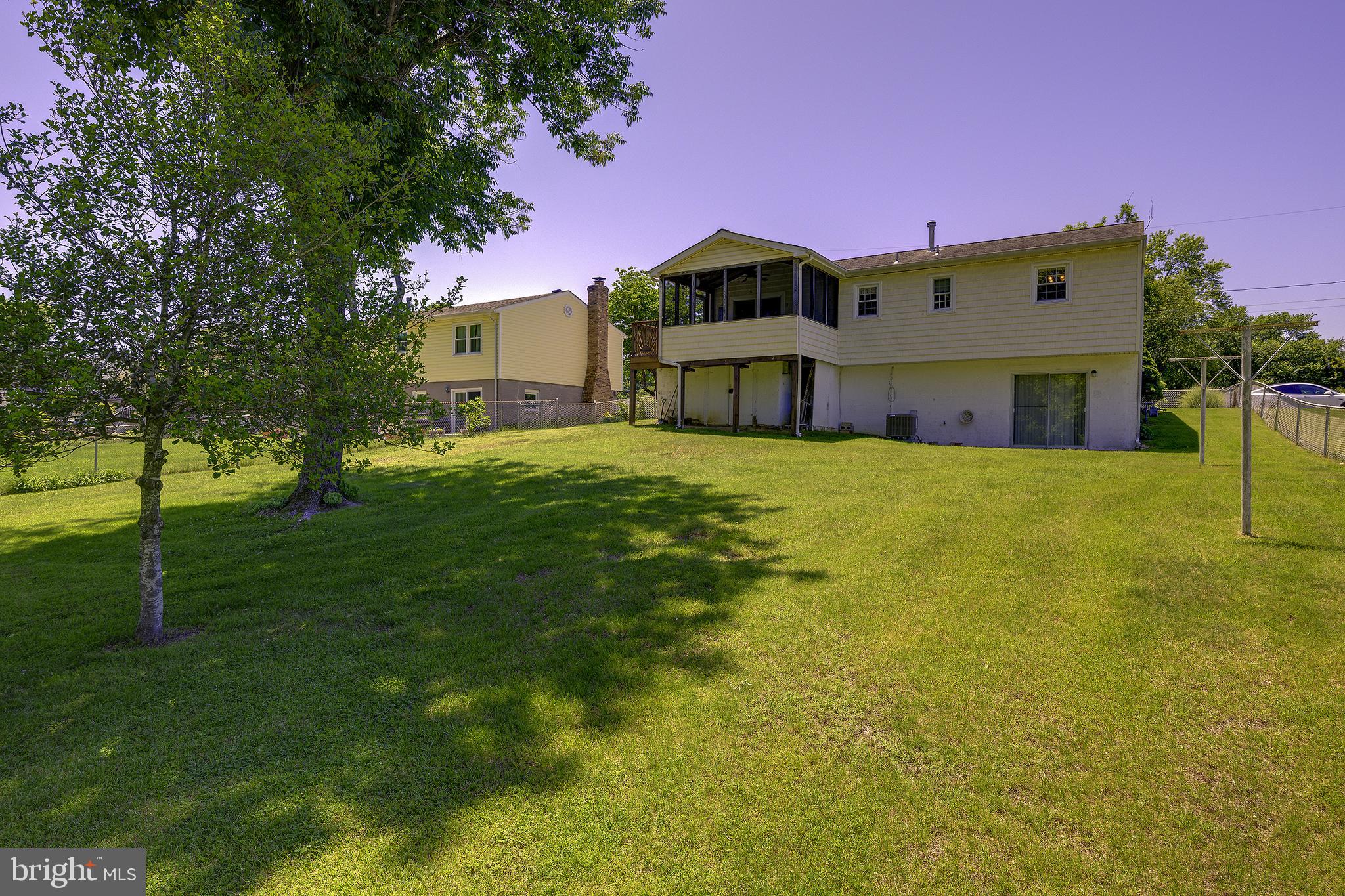 3891 DOMINION DRIVE