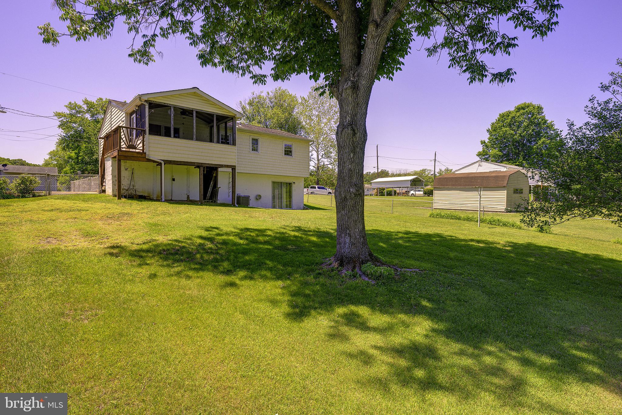 3891 DOMINION DRIVE
