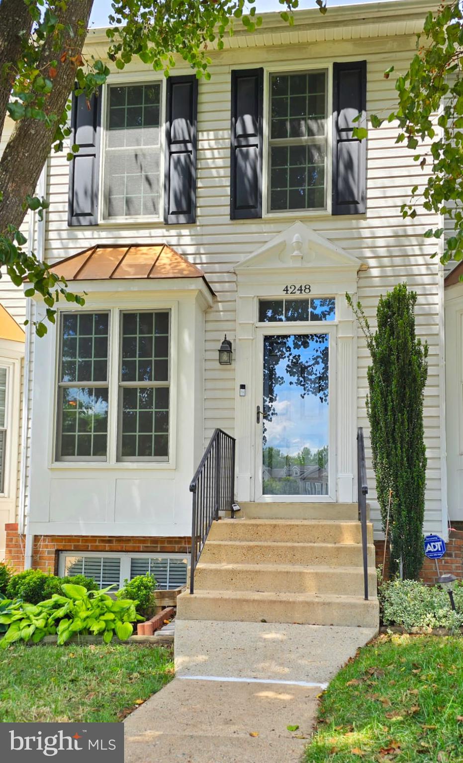 4248 ASHMERE CIRCLE