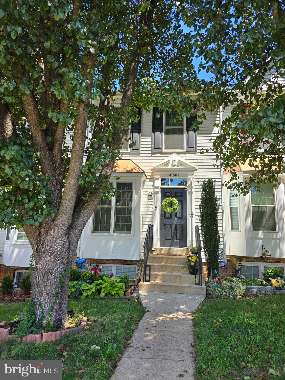 4248 ASHMERE CIRCLE