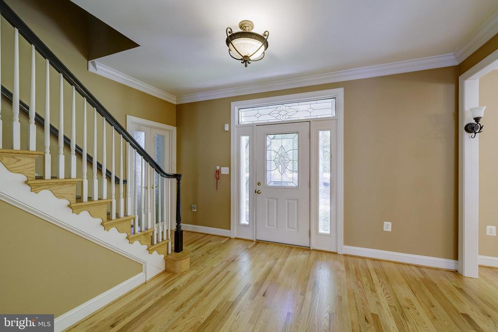 4689 OCCOQUAN OVERLOOK