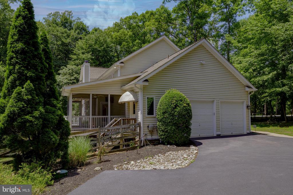 4689 OCCOQUAN OVERLOOK