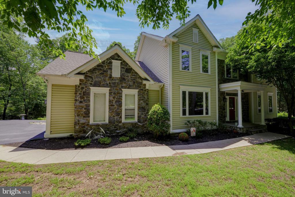 4689 OCCOQUAN OVERLOOK