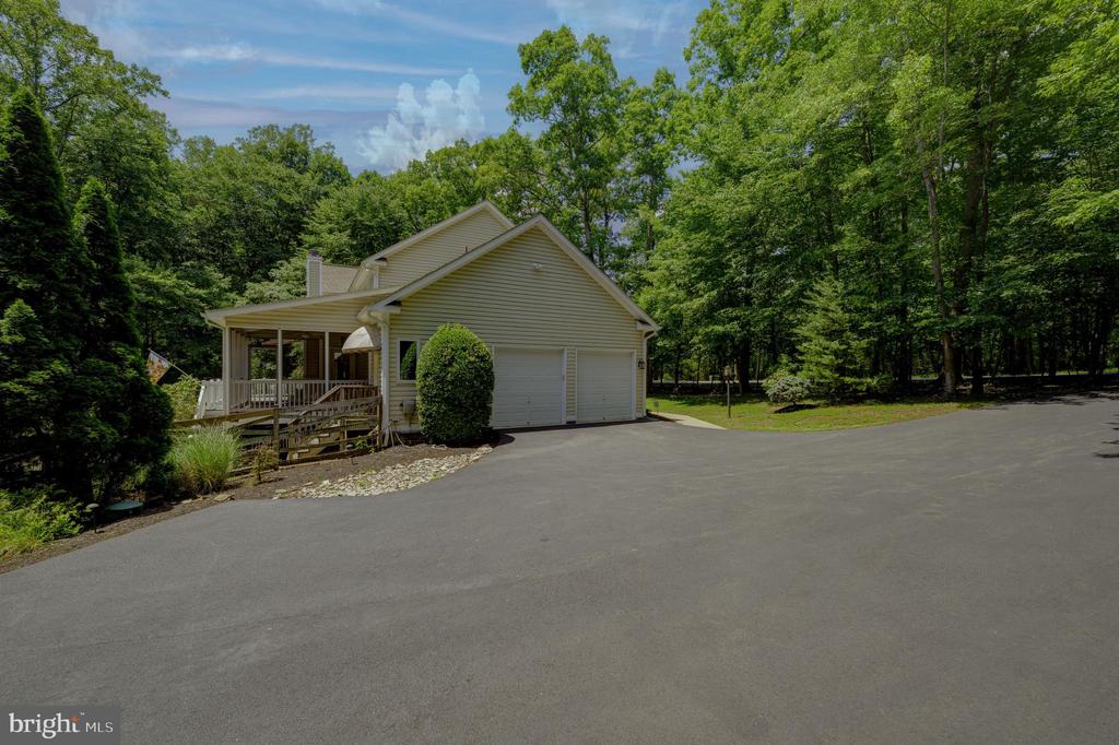 4689 OCCOQUAN OVERLOOK