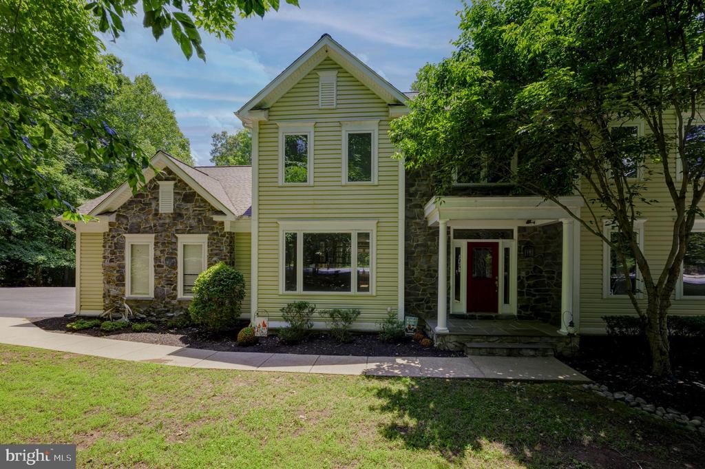 4689 OCCOQUAN OVERLOOK