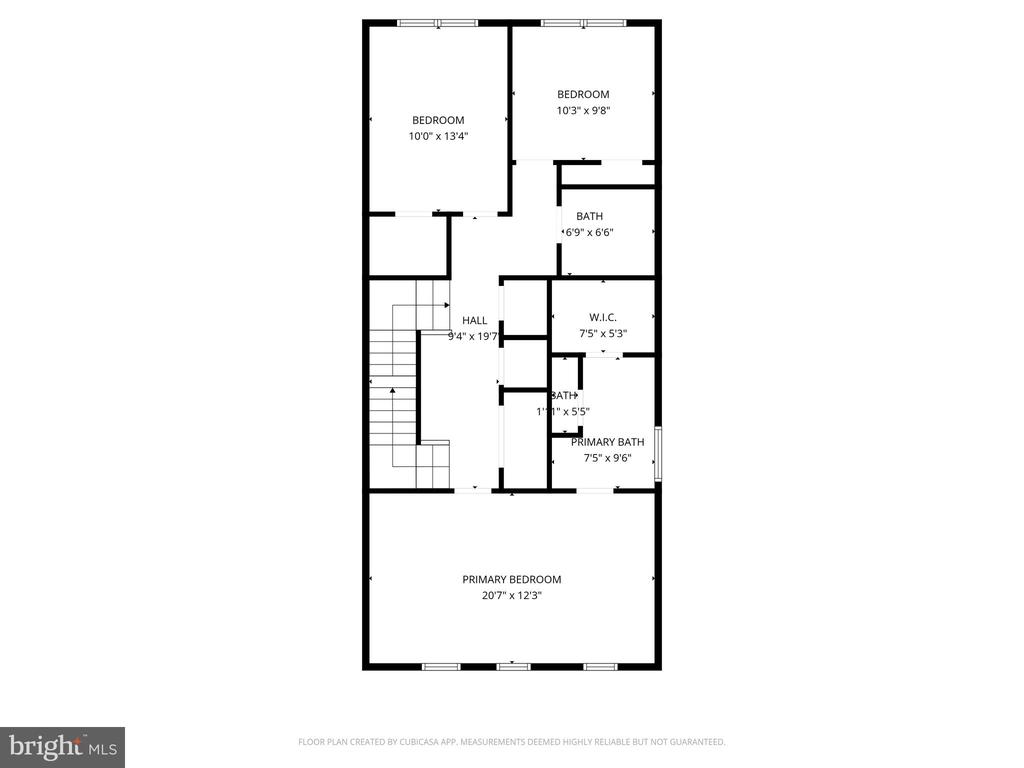 16518 BOBSTER COURT