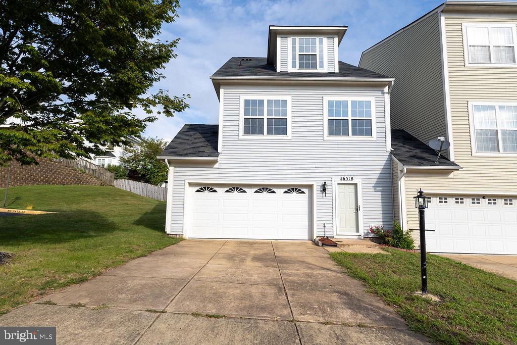 16518 BOBSTER COURT