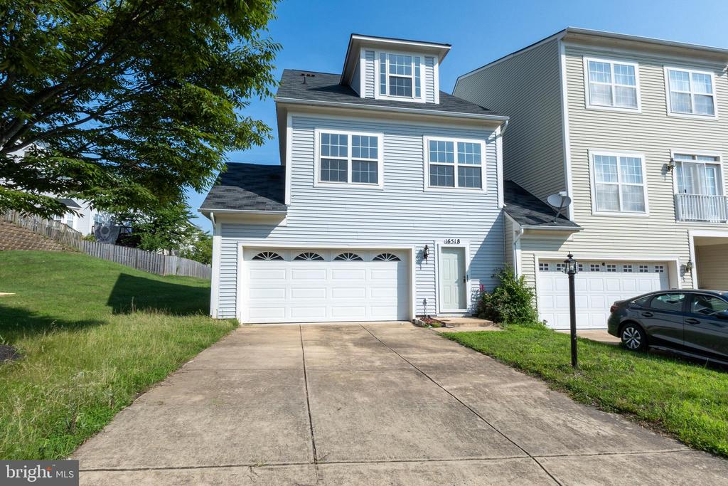 16518 BOBSTER COURT