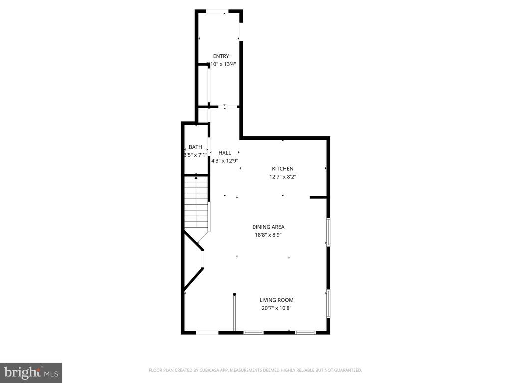 16518 BOBSTER COURT