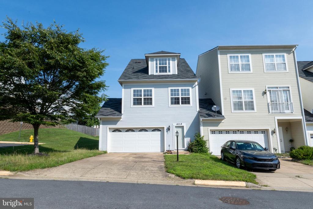 16518 BOBSTER COURT