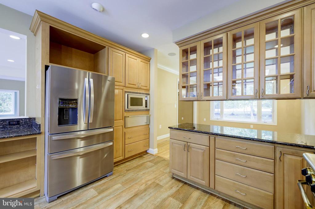 4689 OCCOQUAN OVERLOOK