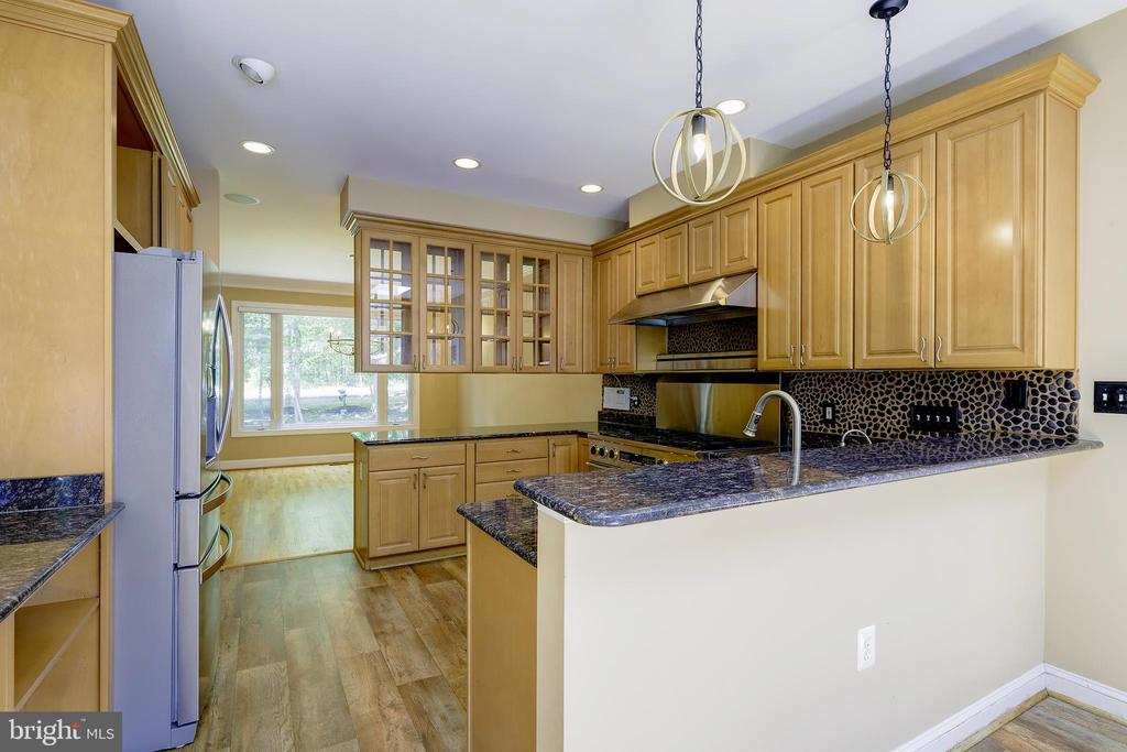 4689 OCCOQUAN OVERLOOK