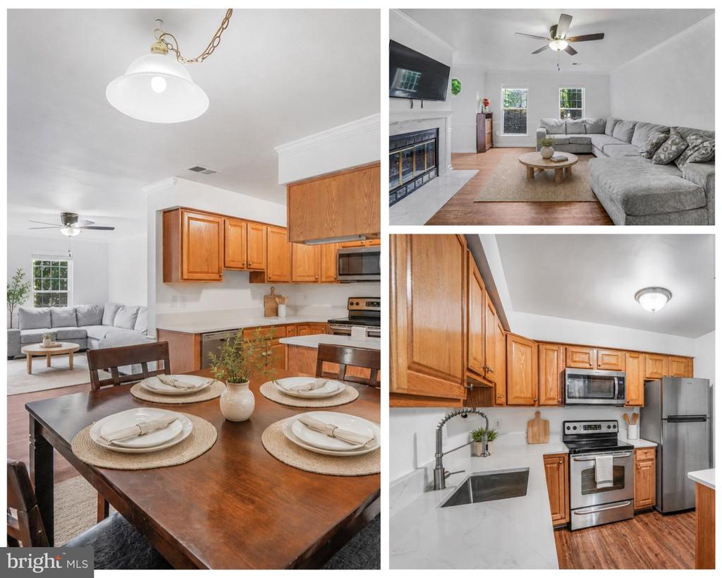 12322 WADSWORTH WAY Unit: 6
