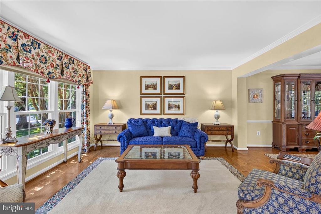 13708 BRIDLEWOOD DRIVE