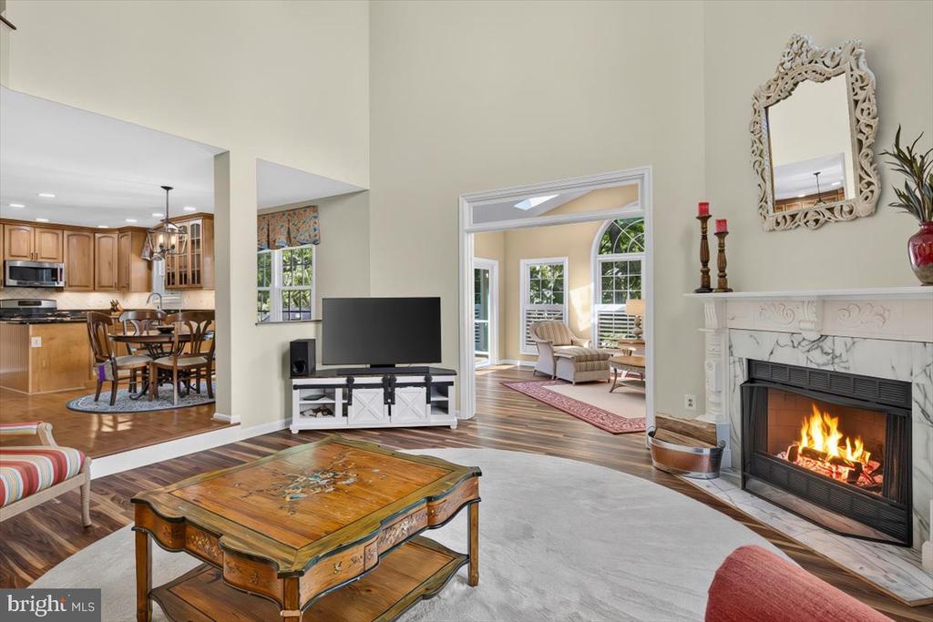 13708 BRIDLEWOOD DRIVE
