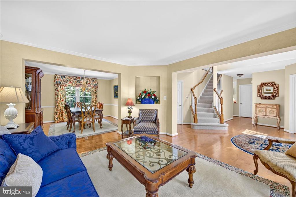 13708 BRIDLEWOOD DRIVE