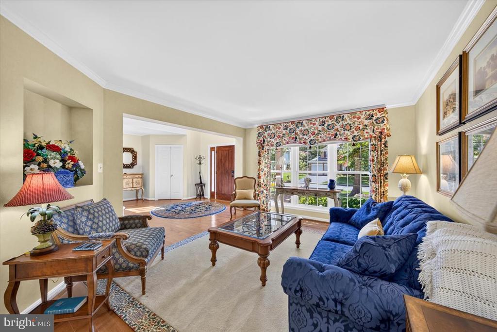 13708 BRIDLEWOOD DRIVE