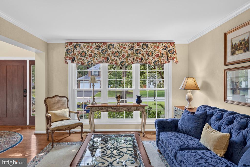 13708 BRIDLEWOOD DRIVE