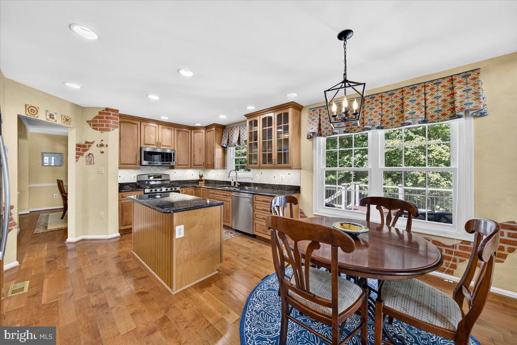 13708 BRIDLEWOOD DRIVE