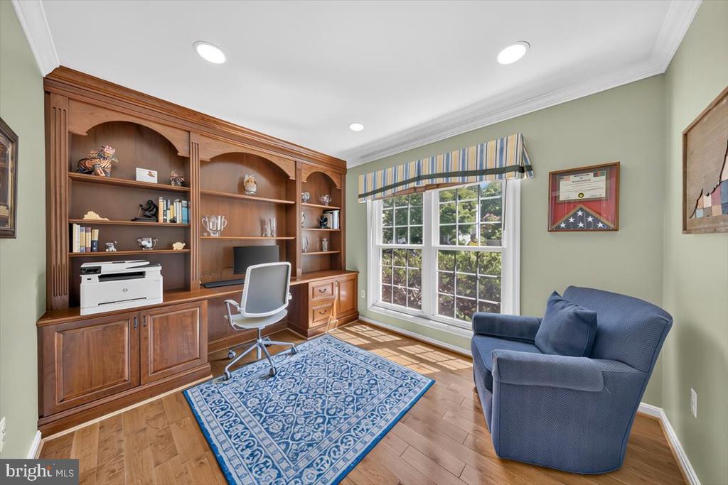 13708 BRIDLEWOOD DRIVE