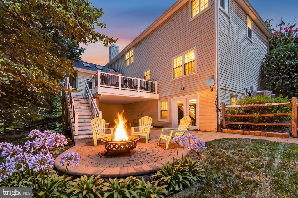 13708 BRIDLEWOOD DRIVE